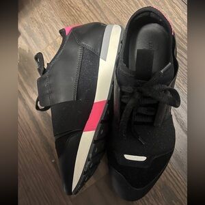 Balenciaga shoes